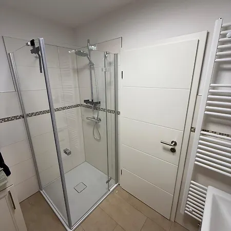 Apartment Heimathafen Und Hafenkante *