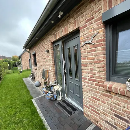 Apartment Heimathafen Und Hafenkante Neustadt in Holstein