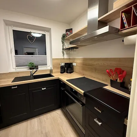 Heimathafen Und Hafenkante * Neustadt in Holstein