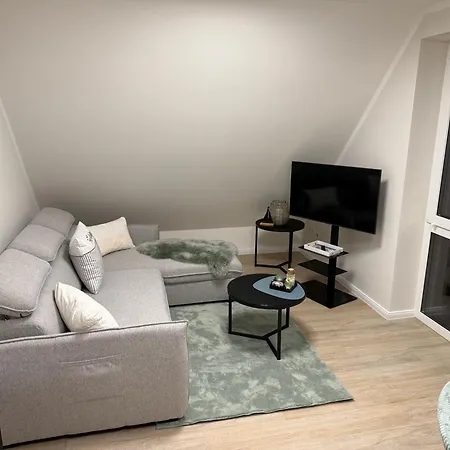 Heimathafen Und Hafenkante